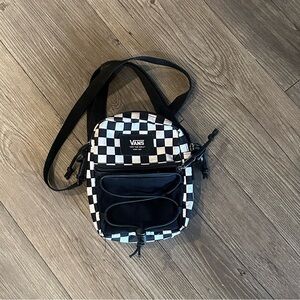 Vans bag